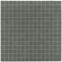 Mozaïek op net | 31.6x31.6 cm | Tilestone Mosaic A48 Voeg/Grijs